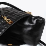 shopper-matelasse-avec-anses-chaines-et-effet-cuir (3)
