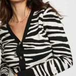 gilet-cropped-col-v-noir-femme-vue4-32536311034450927