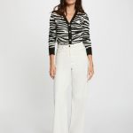 gilet-cropped-col-v-noir-femme-vue5-32536311034450927