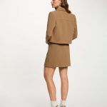 jupe-courte-plissee-sable-femme-vue2-32536311033241114