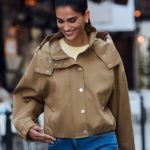 blouson-court-col-montant-camel-femme-vue1-32536311049580969