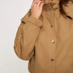 blouson-court-col-montant-camel-femme-vue5-32536311049580969