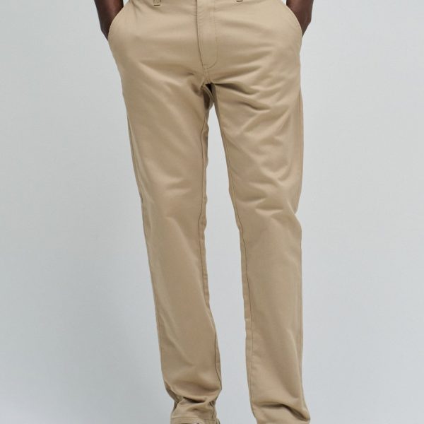 Pantalón chino S-Activ Salsa Jeans