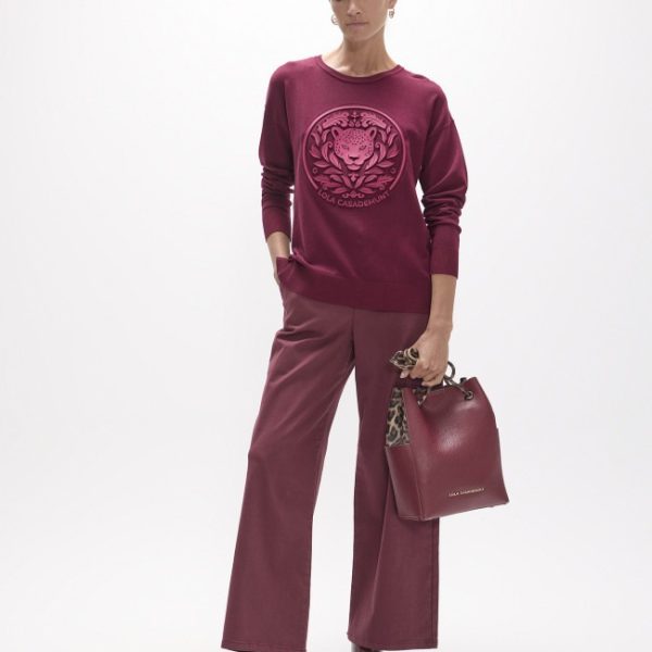 Jersey rosco animal Lola Casademunt